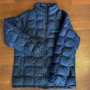 Boys Marmot Jacket